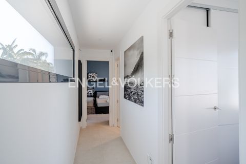 Villa i Calpe, Alicante, Calpe - € 990.000 | Ref: W-046FB0 - foto 10